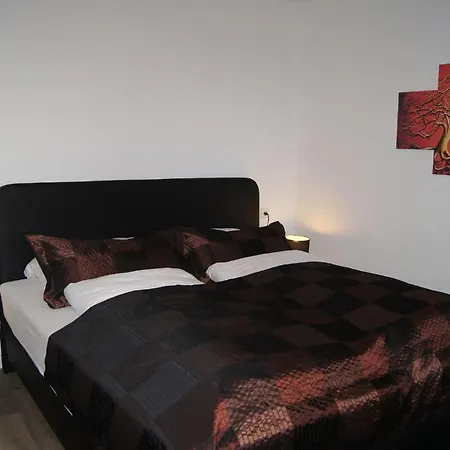 21056 Apartment Winterberg